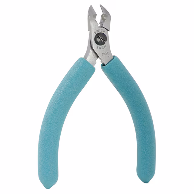 503ETST Apex Tool Group  Wire Cutters